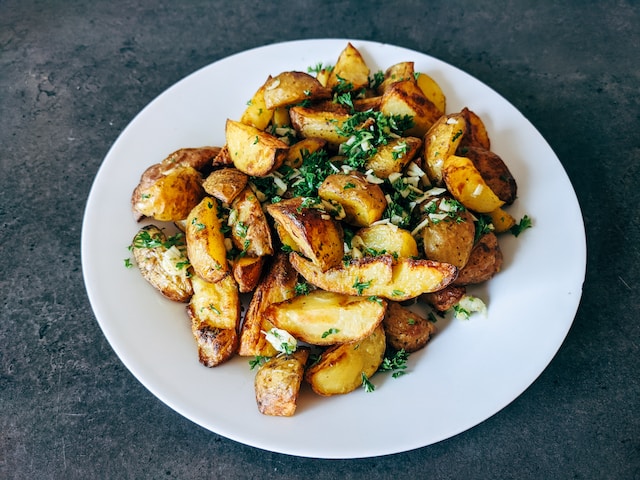 como-hacer-papas-al-horno